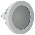 Встраиваемый светильник Denkirs DK3012 DK3012-WH - фото 4946898