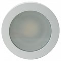 Встраиваемый светильник Denkirs DK3012 DK3012-WH - фото 4946899