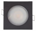 Встраиваемый светильник Denkirs DK3013 DK3015-BK - фото 4946909