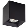 Накладной светильник Denkirs DK3030 DK3030-BK - фото 4946930