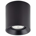 Накладной светильник Denkirs DK3040 DK3040-BK - фото 4946937