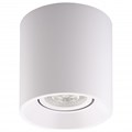 Накладной светильник Denkirs DK3040 DK3040-WH - фото 4946949