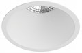 Встраиваемый светильник Denkirs DK3026 DK3026-WH - фото 4946965