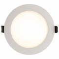 Встраиваемый светильник Denkirs DK3046/7/8/9 DK3046-WH - фото 4946977