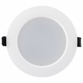 Встраиваемый светильник Denkirs DK3046/7/8/9 DK3049-WH - фото 4946985