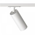 Светильник на штанге Denkirs DK620 DK6202-WH - фото 4947050