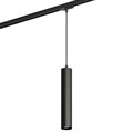 Подвесной светильник Denkirs DK620 DK6210-BK - фото 4947061