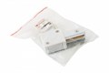 Соединитель угловой L-образный для треков Denkirs DK Track White TR1102-WH - фото 4947100 Соединитель угловой L-образный для треков Denkirs DK Track White TR1102-WH - фото 4947100