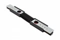 Соединитель гибкий для треков Denkirs DK Track Black TR1106-BK - фото 4947114 Соединитель гибкий для треков Denkirs DK Track Black TR1106-BK - фото 4947114