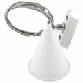 Подвес для трека Denkirs DK Track White TR1105-WH - фото 4947121