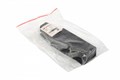 Токопровод концевой Denkirs DK Track Black TR1100-BK - фото 4947132 Токопровод концевой Denkirs DK Track Black TR1100-BK - фото 4947132