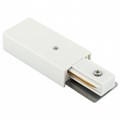 Токопровод концевой Denkirs DK Track White TR1100-WH - фото 4947133