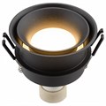 Встраиваемый светильник Denkirs DK2403-BK DK2403-BK - фото 4947150