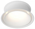 Встраиваемый светильник Denkirs DK2403-WH DK2403-WH - фото 4947156