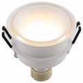Встраиваемый светильник Denkirs DK2403-WH DK2403-WH - фото 4947157