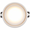 Встраиваемый светильник Denkirs DK2403-WH DK2403-WH - фото 4947158