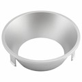 Плафон полимерный Denkirs DK2410 DK2411-GR - фото 4947180
