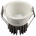 Встраиваемый светильник Denkirs DK4400 DK4400-WH - фото 4947190