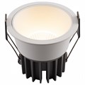 Встраиваемый светильник Denkirs DK4500 DK4500-WH - фото 4947194