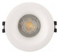 Встраиваемый светильник Denkirs DK3024 DK3024-WH - фото 4947230