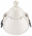 Встраиваемый светильник Denkirs DK3026 DK3026-WB - фото 4947286