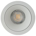 Встраиваемый светильник Denkirs DK2026 DK2026-WH - фото 4947309