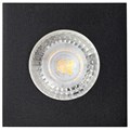 Встраиваемый светильник Denkirs DK2031 DK2031-BK - фото 4947317
