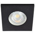 Встраиваемый светильник Denkirs DK2031 DK2031-BK - фото 4947318