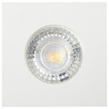 Встраиваемый светильник Denkirs DK2031 DK2031-WH - фото 4947320