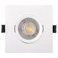 Встраиваемый светильник Denkirs DK3021 DK3021-WH - фото 4947355