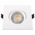 Встраиваемый светильник Denkirs DK3021 DK3021-WH - фото 4947356