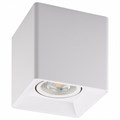 Накладной светильник Denkirs DK3030 DK3030-WH - фото 4947370