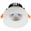 Встраиваемый светильник Denkirs DK4010 DK4008-FR - фото 4947384