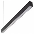Подвесной светильник Denkirs DK9000 DK9123-BK - фото 4947426