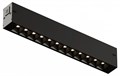 Накладной светильник Denkirs Smart DK8001-BK - фото 4947504