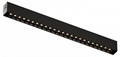 Накладной светильник Denkirs Smart DK8002-BK - фото 4947509