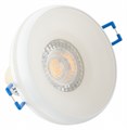 Встраиваемый светильник Denkirs DK4030 DK4031-WH - фото 4947569