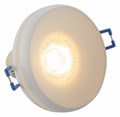 Встраиваемый светильник Denkirs DK4030 DK4031-WH - фото 4947572