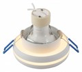 Встраиваемый светильник Denkirs DK4030 DK4031-WH - фото 4947574