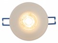Встраиваемый светильник Denkirs DK4030 DK4032-WH - фото 4947581