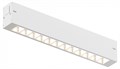 Накладной светильник Denkirs Smart DK8001-WH - фото 4947598