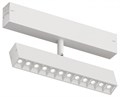 Светильник на штанге Denkirs Smart DK8006-WH - фото 4947635