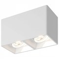 Накладной светильник Denkirs DK3030 DK3035-WH - фото 4947694