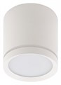 Накладной светильник Denkirs DK401 DK4013-WH - фото 4947718