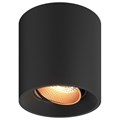 Накладной светильник Denkirs DK3040 DK3090-BBR - фото 4947735