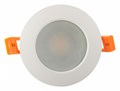 Встраиваемый светильник Denkirs DK3016 DK3016-WH - фото 4947755