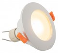 Встраиваемый светильник Denkirs DK3016 DK3016-WH - фото 4947757