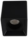Накладной светильник Denkirs DK3030 DK3080-BK - фото 4947811