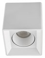 Накладной светильник Denkirs DK3030 DK3080-WH - фото 4947818