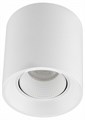 Накладной светильник Denkirs DK3040 DK3090-WH - фото 4947861